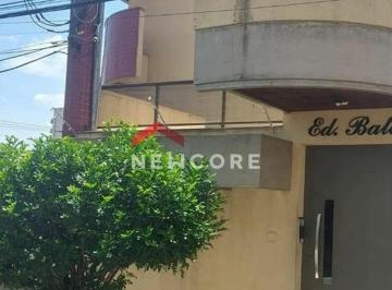 Apartamento 37m² Venda Jardim Panorama · Apartamento em Rua Caetano Sampieri - Jardim Panorama - Bauru/SP