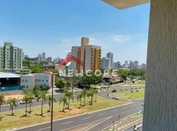 Apartamento · 37m² · 1 Quarto · 1 Vaga · Apartamento em Rua Caetano Sampieri - Jardim Panorama - Bauru/SP