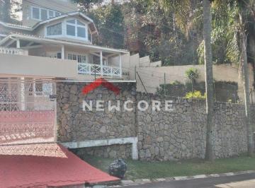 Casa · 427m² · 3 Quartos · 6 Vagas · Casa de condomínio em Rua Itapemirim - Granja Carneiro Viana - Cotia/SP