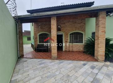 Casa · 200m² · 4 Quartos · 4 Vagas · Casa em Rua Benedito Cruz de Moura - Jardim Terralão - Caraguatatuba/SP