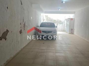 Apartamento · 57m² · 2 Quartos · 2 Vagas · Cobertura em Rua Pedro Setti - Vila Palmares - Santo André/SP