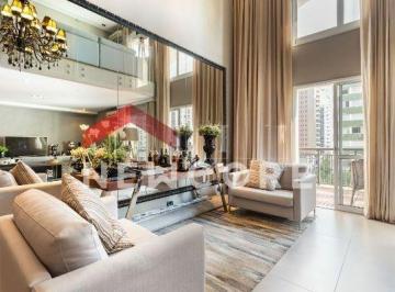Apartamento · 163m² · 2 Quartos · 2 Vagas · Apartamento em Rua Araguari - Vila Uberabinha - São Paulo/SP