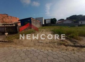 Terreno · 253m² · Lote em   Rua Gilmar Jose Carneiro  - Balneário Campos Eliseos - Itanhaém/SP