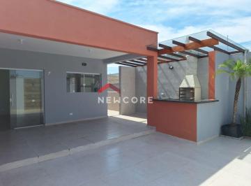 Casa · 79m² · 2 Quartos · 1 Vaga · Casa de condomínio em   Rua Nestor Leal - Jardim Umuarama - Itanhaém/SP