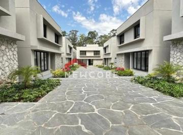 Casa · 850m² · 4 Quartos · 6 Vagas · Casa de condomínio em Alameda Calicut - Chácara Santo Antônio (Zona Sul) - São Paulo/SP