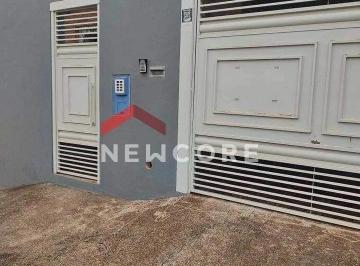 Casa · 200m² · 3 Quartos · 1 Vaga · Casa em  Rua Caetano Cariani - Vila Gonçalves - Bauru/SP