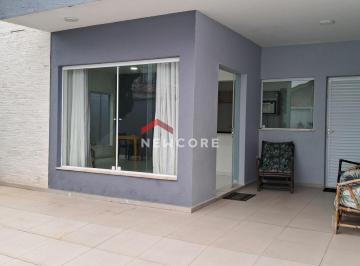 Casa · 138m² · 3 Quartos · 2 Vagas · Casa em Rua Marcos - Balneário Três Marias - Peruíbe/SP