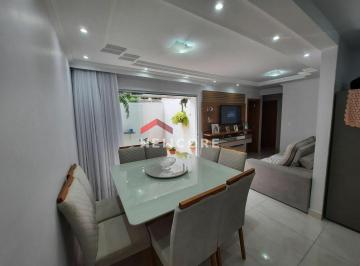 Apartamento · 90m² · 3 Quartos · 2 Vagas · Apartamento em Rua Trucal - Goiânia - Belo Horizonte/MG