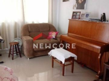Casa · 128m² · 2 Quartos · 2 Vagas · Casa em Rua Rio de Janeiro - Vila Cardia - Bauru/SP