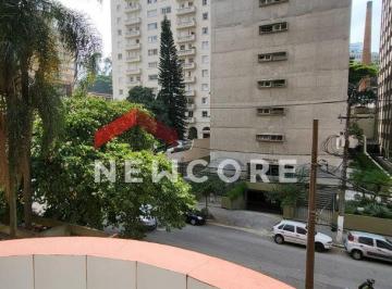 Apartamento · 105m² · 3 Quartos · 1 Vaga · Apartamento em Rua Oscar Freire - Pinheiros - São Paulo/SP