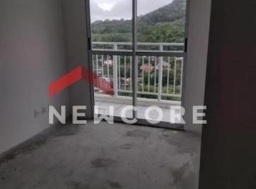 Apartamento de 2 quartos, Santos · Apartamento em Rua Maria dos Reis - Morro Nova Cintra - Santos/SP