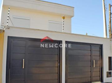 Casa · 137m² · 4 Quartos · 2 Vagas · Casa em Rua Carlos Henrique Rathsan - Sítio São José - Suzano/SP