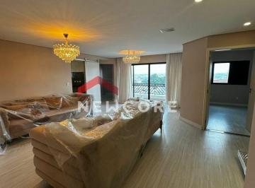 Apartamento · 188m² · 4 Quartos · 3 Vagas · Apartamento em  Rua Edgar Gerson Barboza - Anchieta - São Bernardo do Campo/SP