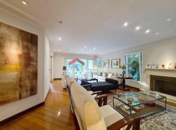 Casa · 900m² · 4 Quartos · 10 Vagas · Casa em  Rua Visconde de Porto Seguro - Jardim dos Estados - São Paulo/SP