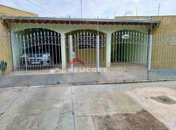 Casa · 170m² · 3 Quartos · 3 Vagas · Casa em  Rua Madre Clara Milani - Jardim Rosa Branca - Bauru/SP
