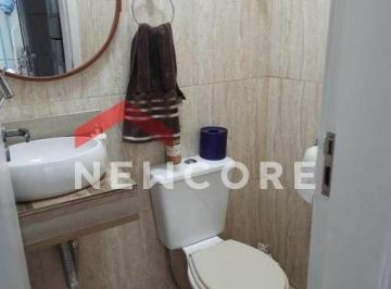 Casa 90m² Venda Campo Grande · Casa em Rua João Caetano - Campo Grande - Santos/SP