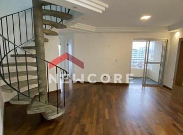Apartamento · 147m² · 3 Quartos · Apartamento em Avenida Washington Luís - Vila Mathias - Santos/SP