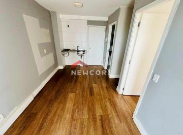Apartamento · 33m² · 1 Quarto · 1 Vaga · Apartamento em Avenida Olga Fadel Abarca - Jardim Santa Terezinha (Zona Leste) - São Paulo/SP