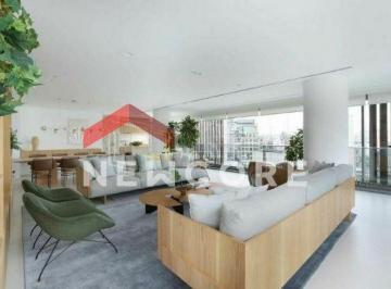 Apartamento · 239m² · 4 Quartos · 4 Vagas · Apartamento em Rua João Lourenço - Vila Nova Conceição - São Paulo/SP