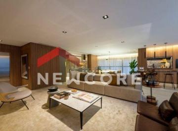 Apartamento · 152m² · 3 Quartos · 2 Vagas · Apartamento em Rua Doutor Fadlo Haidar - Vila Olímpia - São Paulo/SP