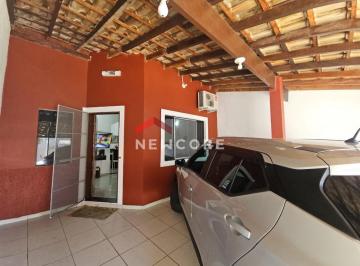 Casa · 137m² · 3 Quartos · 1 Vaga · Casa em Rua Coronel Esdras Evilmerodach de Oliveira - Quiririm - Taubaté/SP