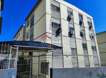 Apartamento · 61m² · 2 Quartos · 1 Vaga · Apartamento em Avenida Quaraí - Nonoai - Porto Alegre/RS