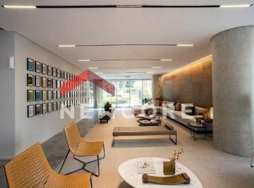 Apartamento · 196m² · 3 Quartos · 2 Vagas · Apartamento em  Avenida Rebouças - Cerqueira César - São Paulo/SP