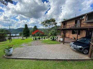 Casa · 280m² · 5 Quartos · 2 Vagas · Casa em  Rua 10 de Dezembro  - vale dos pinheiros - Gramado/RS