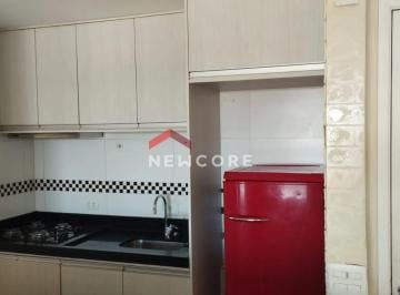 Apartamento · 54m² · 2 Quartos · 1 Vaga · Apartamento em Rua Vicente de Paula Souza e Silva - Assunção - São Bernardo do Campo/SP