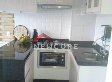 Apartamento · 33m² · 1 Quarto · 1 Vaga · Apartamento em Avenida Olga Fadel Abarca - Jardim Santa Terezinha (Zona Leste) - São Paulo/SP