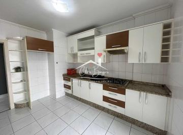 Apartamento · 124m² · 3 Quartos · 1 Vaga · Apartamento 03 dormitórios no Centro de Palhoça/SC