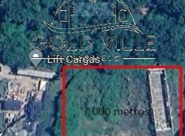 TE0382 - TERRENO COMERCIAL 7.000 M² DE FRENTE PARA A RAPOSO TAVARES ? LOCALIZAÇÃ · TE0382 - Terreno com 7.000 m² de frente para a Rodovia Raposo Tavares. Localização estratégica, alta