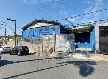 Foto 01 · GA3641 - Galpão em Barueri, 750m² (550 fabril), escritórios, logística, fácil acesso, 6 banheiros, 4
