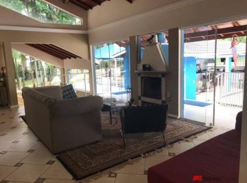 Casa · 500m² · 3 Quartos · 5 Vagas · Casa 500m² em condomínio 3 dorm 1 suíte lazer completo 5 vagas área verde