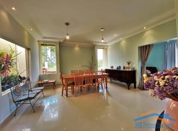 Casa · 1006m² · 5 Quartos · 5 Vagas · CHÁCARA- REFÚGIO ORGÂNICO: CASA TÉRREA + LOFT (KM 28,5)