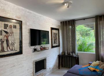 Casa · 460m² · 5 Quartos · 4 Vagas · COND. GRANJA CARNEIRO VIANA - 5 SUÍTES E VISTA PARA O LAGO