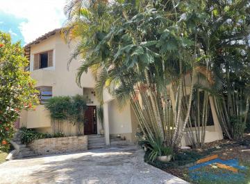 Casa de 3 quartos, Cotia · CASA ESTILO GRANJEIRO: LUXO E CONFORTO (DOM HENRIQUE III)