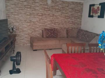 Casa · 125m² · 3 Quartos · 2 Vagas · Casa c/125m², 3 Quartos (1 Suíte) e 2 vagas em Bussocaba - Osasco/SP