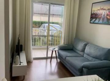 Foto 01 · Apartamento à venda com 2 quartos no Ortizes em Valinhos-SP