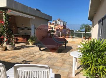 Apartamento de 6 quartos, Rio de Janeiro · Cobertura - 6 quartos, 4 suítes - Barra da Tijuca - Rio de Janeiro