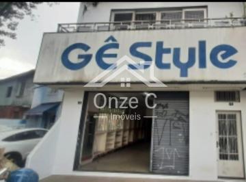 Foto 01 · Salão/ Prédio comercial e residencial para venda e locação - Vila Augusta, Guarulhos/SP