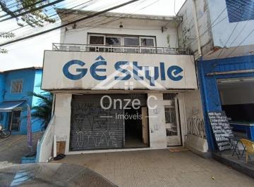 Foto 01 · Salão/ Prédio comercial e residencial para venda e locação - Vila Augusta, Guarulhos/SP
