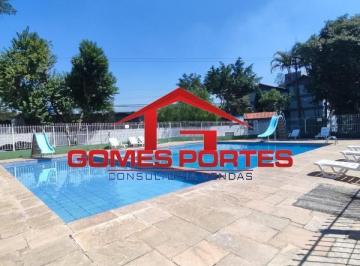 Foto 01 · Apartamento, Guarapiranga, São Paulo, SP