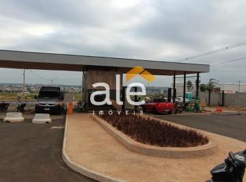 Foto 01 · TERRENO RESIDENCIAL VILA AMÉRICA