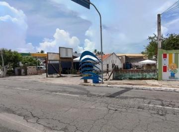 Foto 01 · Terreno em Itapuã Em frente ao mistura fina 500m2 Frente para principal