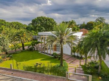 Casa de 4 quartos, Brasília · A CASA MAIS ESPETACULAR DO PARK WAY