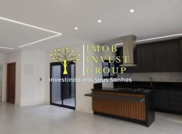 Foto 01 · Sobrado para venda no Condomínio Residencial Jardim Toscana, Indaiatuba/SP