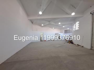 Comercial , São Paulo · Prédio Comercial Butantã
