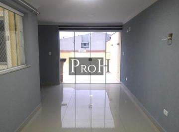 Apartamento de 2 quartos, Santo André · Cobertura Vila Curuçá Santo André