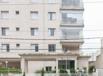Apartamento de 3 quartos, São Paulo · Palazzo Santorini - Ipiranga